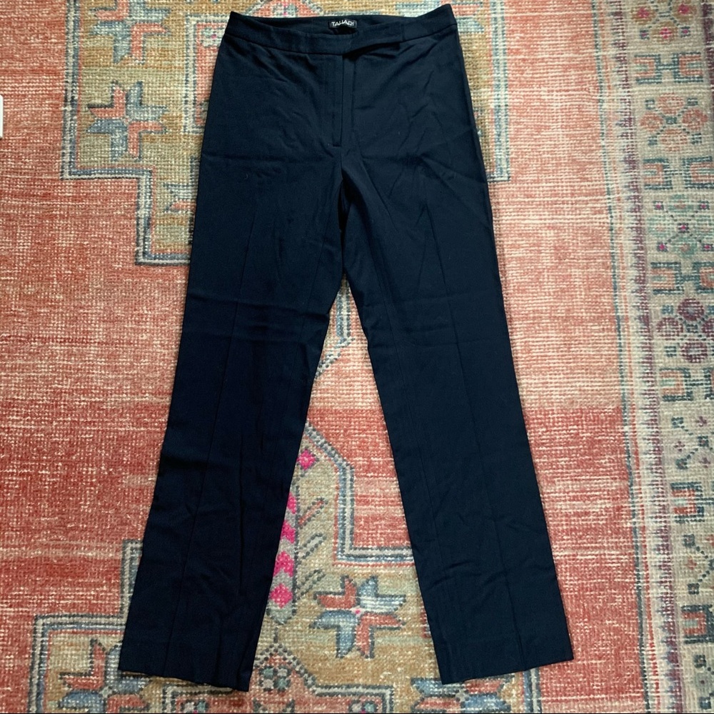 Tahari dress pants